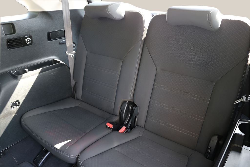 Used Car 2020 Kia Sorento  S For Sale Under $20,000 In Austin, Texas