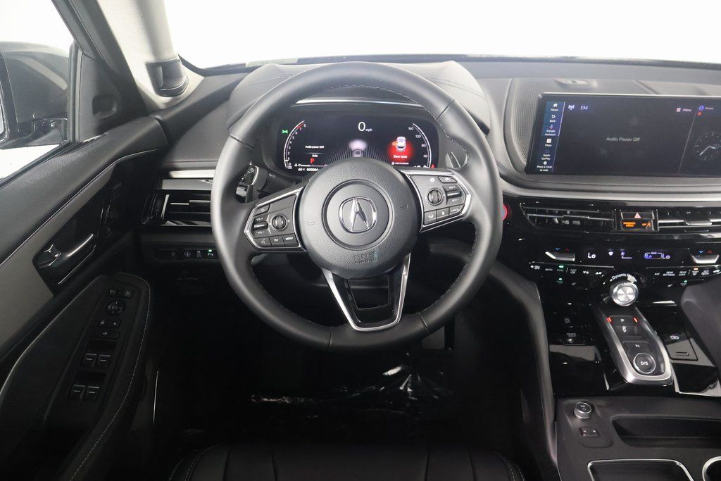 2025 Acura MDX Technology 3