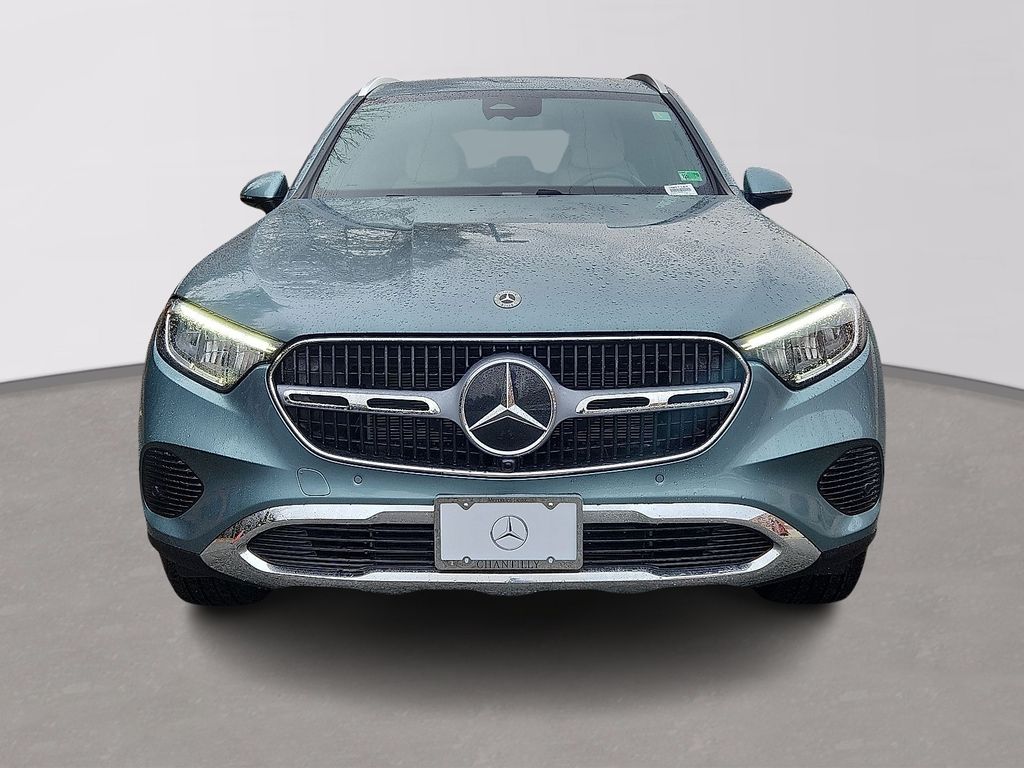 Thumbnail: 2025 Mercedes-Benz GLC - 2