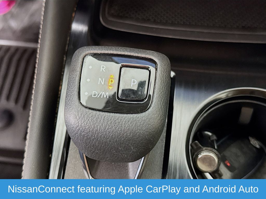 Used Car 2023 Nissan Rogue  Sl For Sale Under $25,000 In Austin, Texas