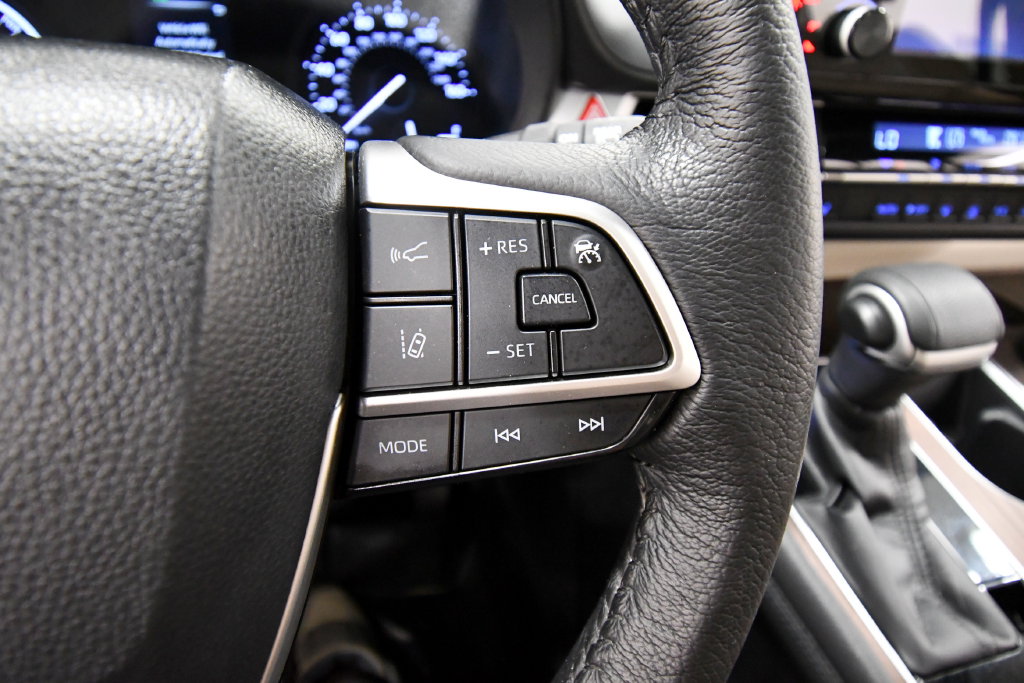 Used 2021 Toyota Sienna Van
