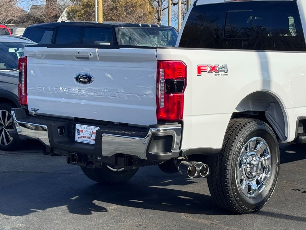 FordF-350SD44