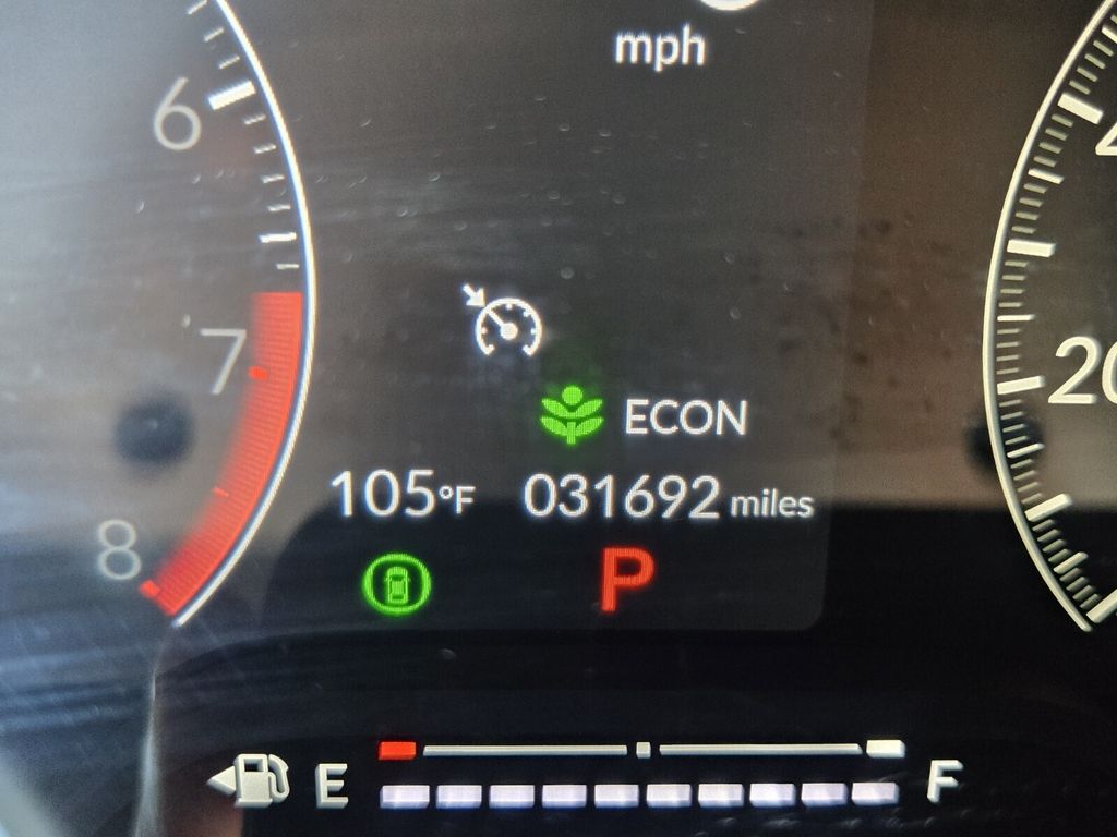 2024 Honda Civic - $24,789