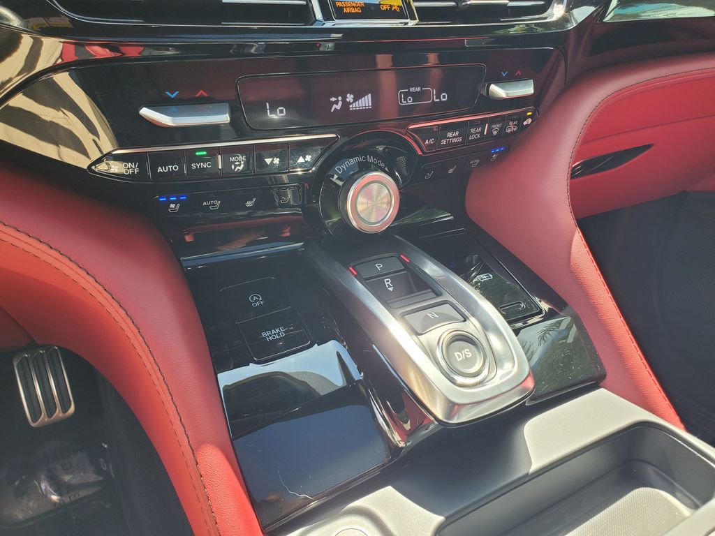 2025 Acura MDX - $63,488