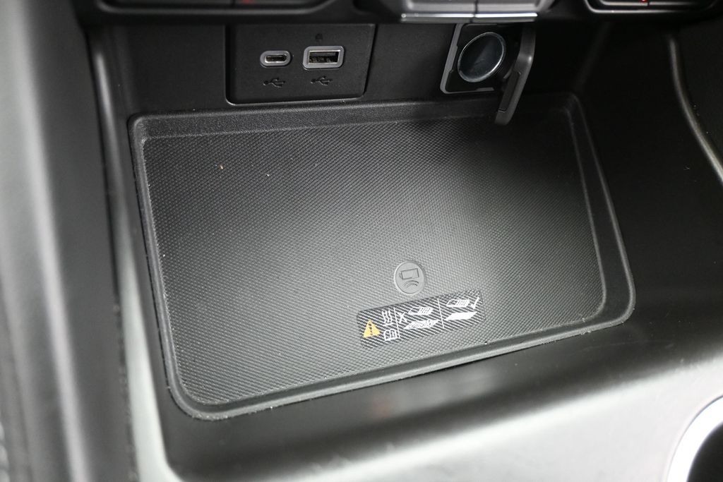 Used 2021 Satin Steel Metallic Chevrolet LT image 25