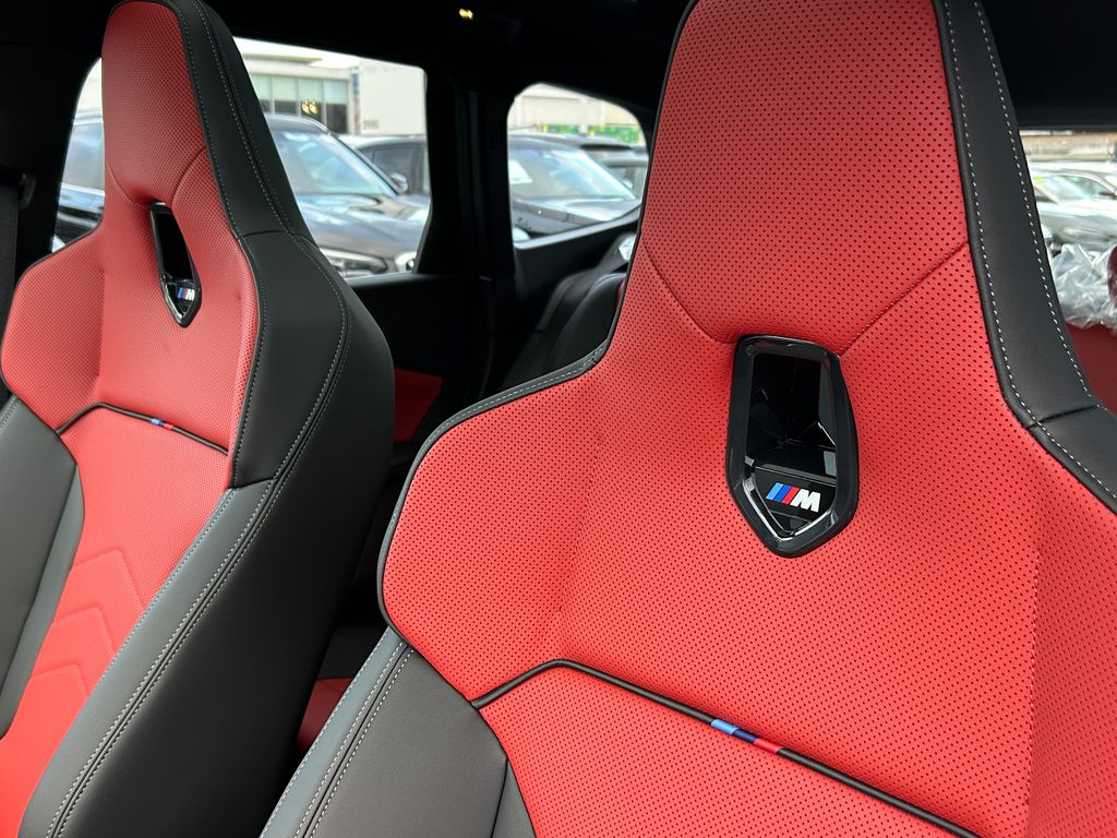 Thumbnail: 2026 BMW X1 - 14