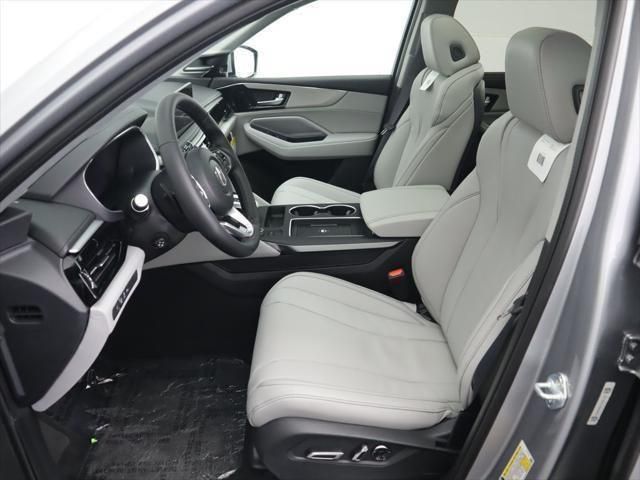 Thumbnail: 2026 Acura MDX - 21