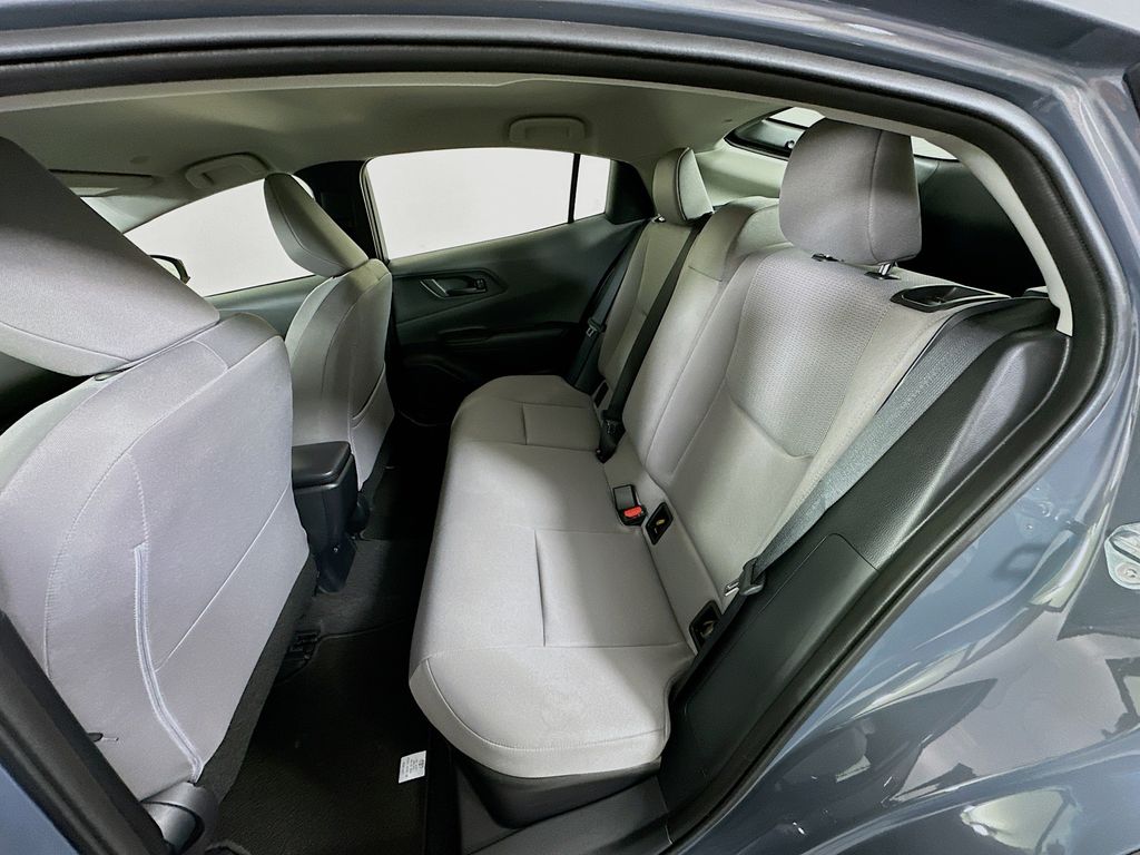 Thumbnail: 2024 Toyota Prius - 24