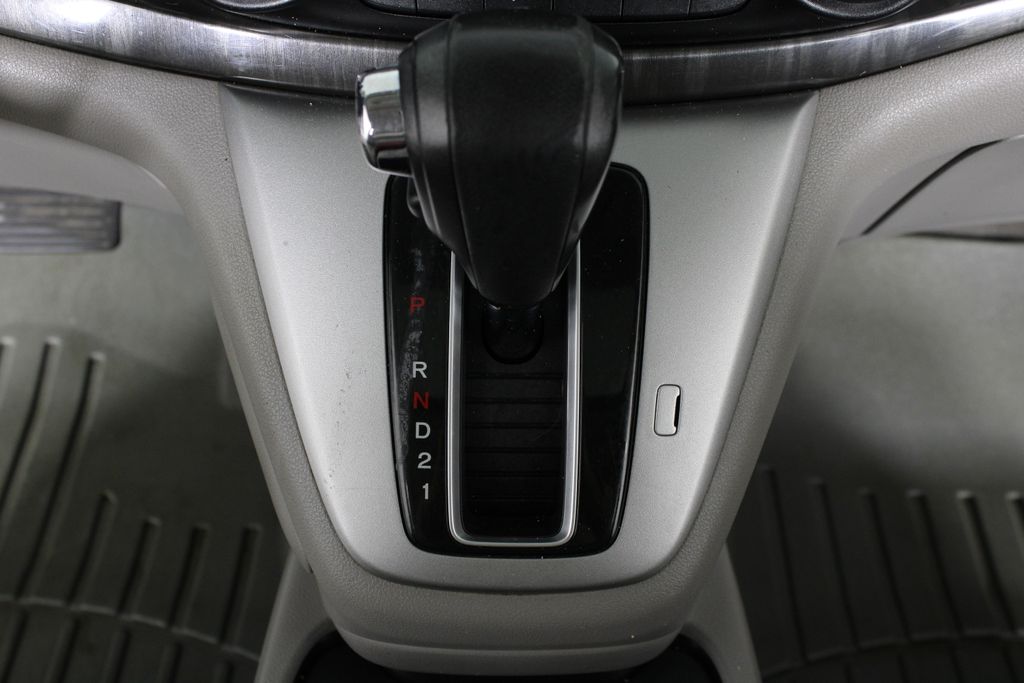 Used 2012 Honda CR-V for sale in 