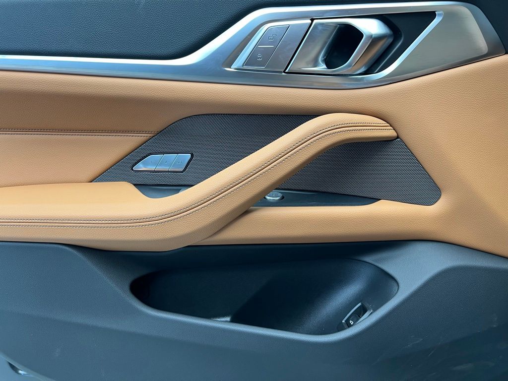 Thumbnail: 2026 BMW 4 Series - 21