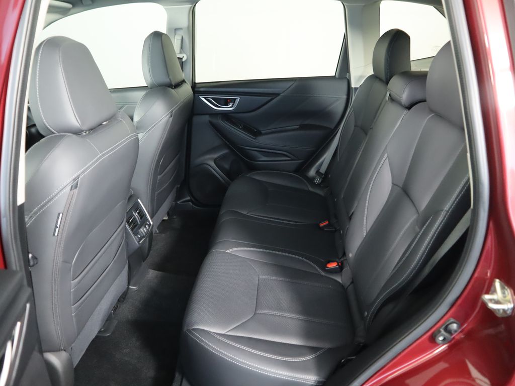 Thumbnail: 2020 Subaru Forester - 22
