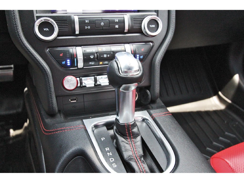 Used 2020 Ford Mustang Coupe