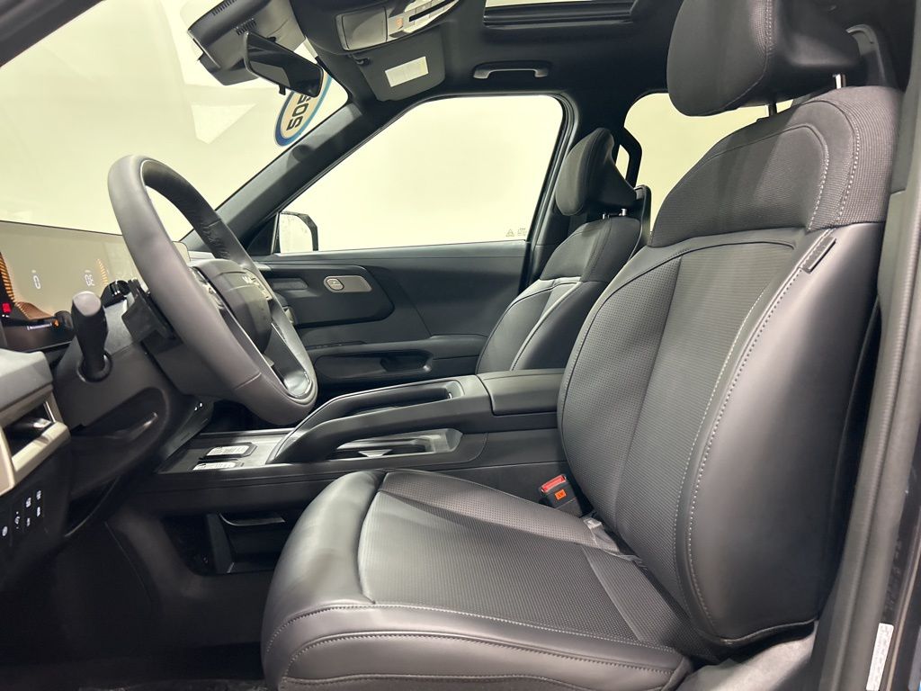 new 2027 Kia Telluride car, priced at $43,885
