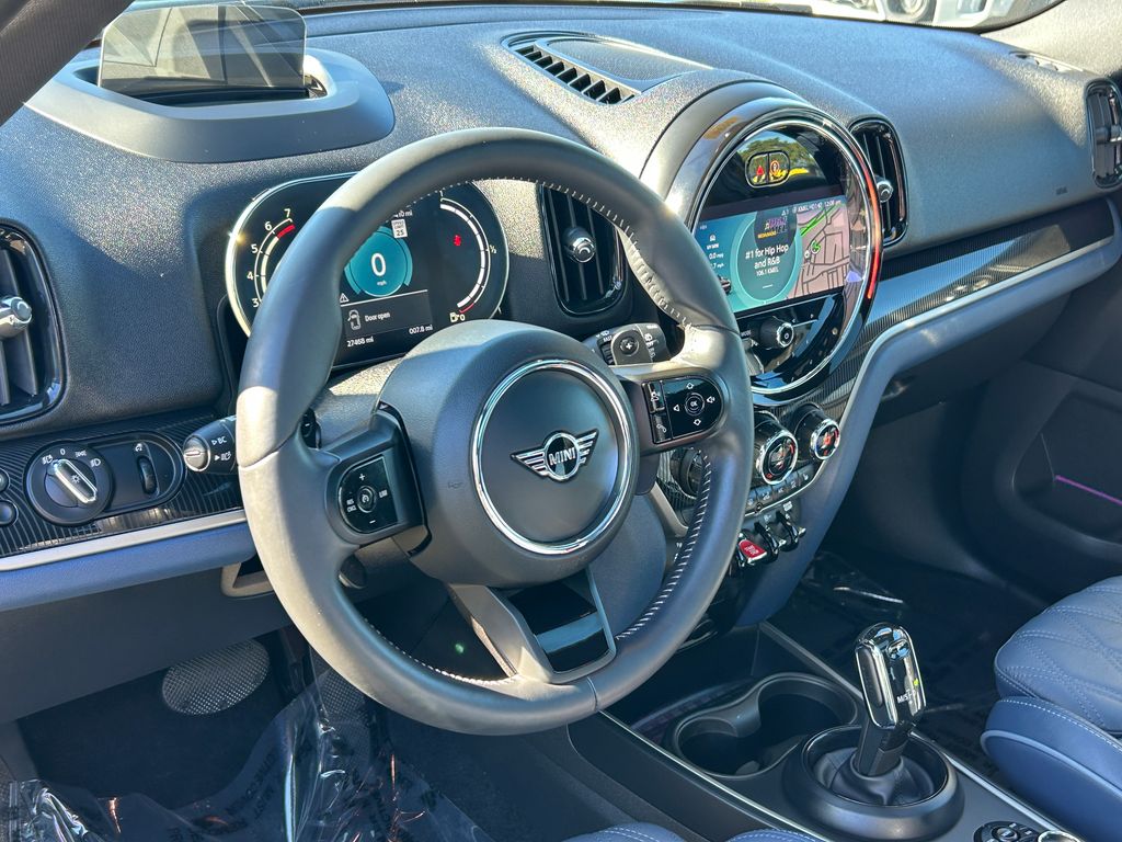 Thumbnail: 2023 MINI Cooper Countryman - 13