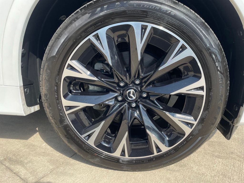 Used Car 2024 Mazda Cx-90  3.3 Turbo S Premium For Sale Under $35,000 In Georgetown, Texas
