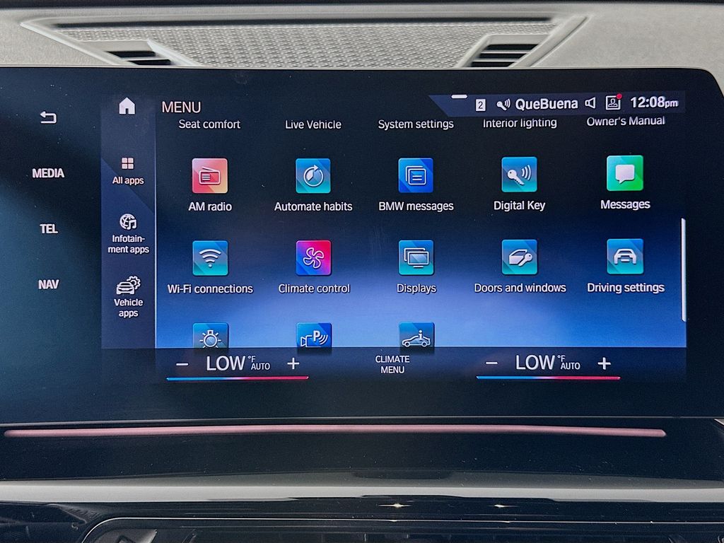 Thumbnail: 2023 BMW X1 - 15