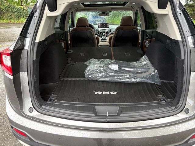 2026 Acura RDX Technology Package