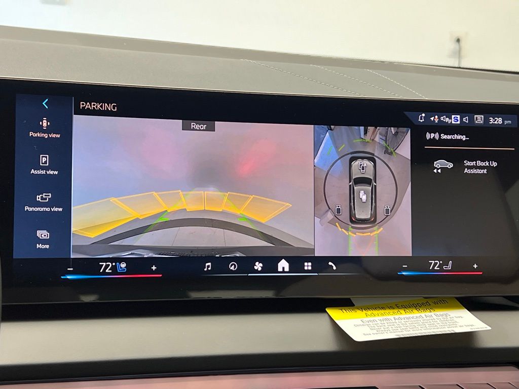 Thumbnail: 2026 BMW X3 - 14