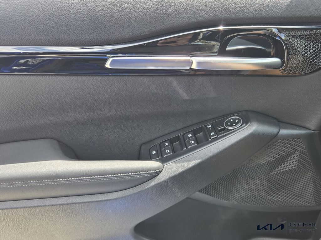 2025 Kia Seltos - $27,990