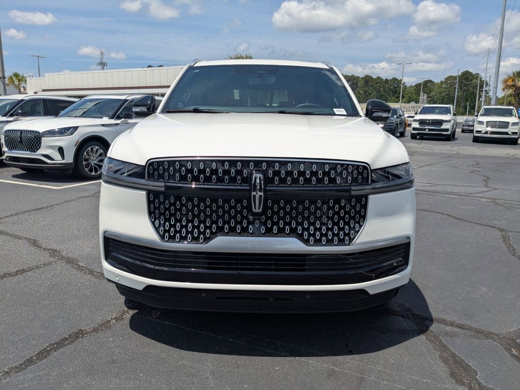 2026 Lincoln Navigator Reserve L