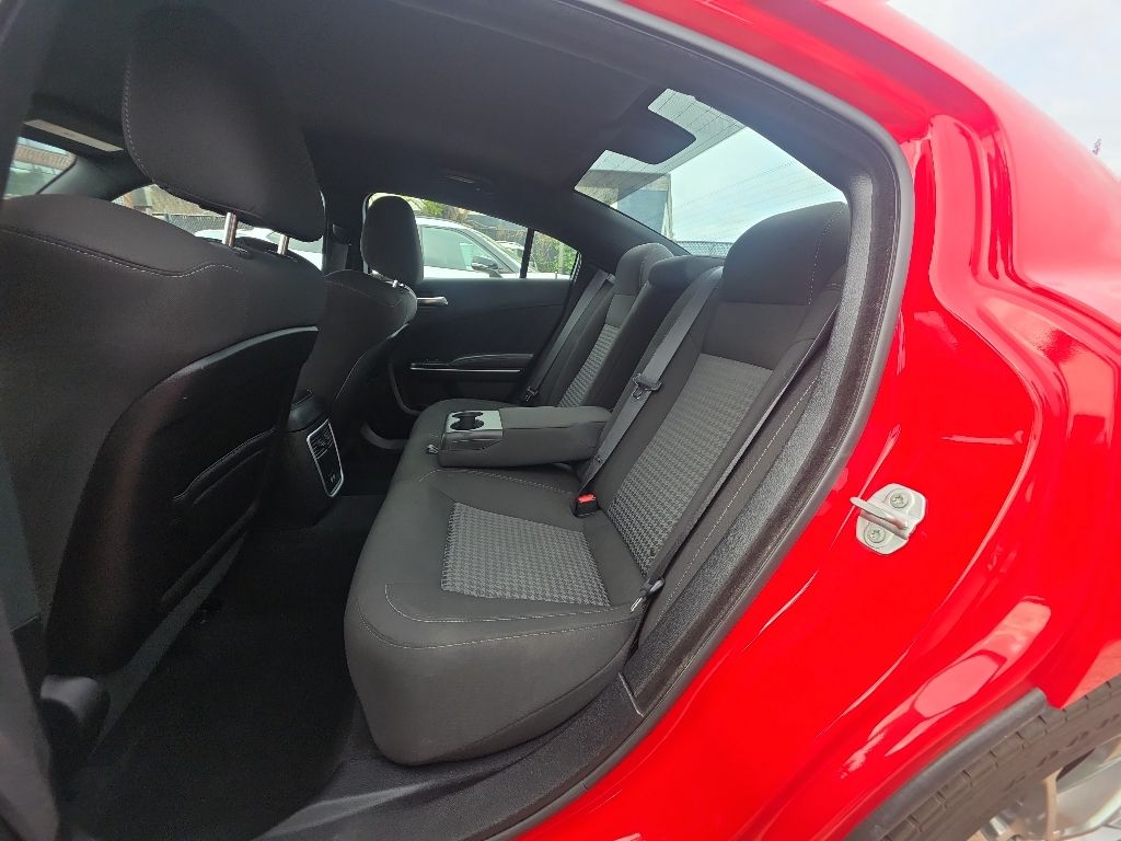 used 2022 Dodge Charger car, priced at $24,895