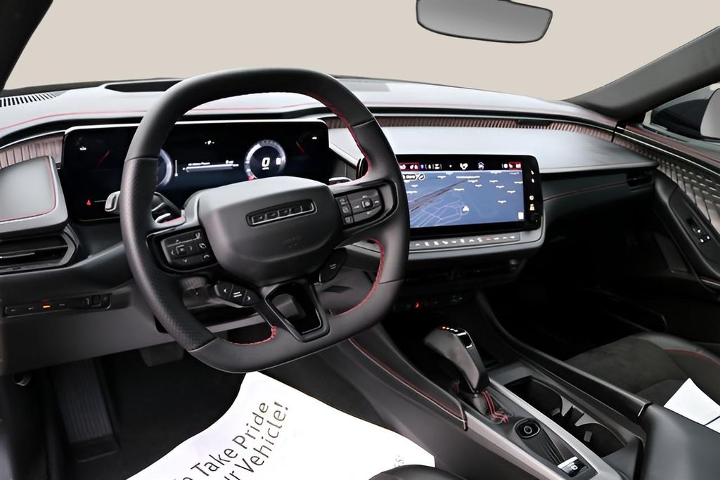 Used Car 2024 Dodge Charger  R/t Scat Pack For Sale Under $50,000 In Austin, Texas