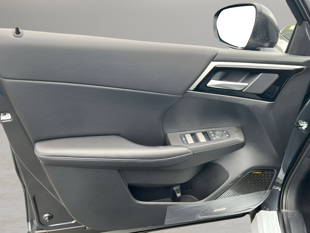 New 2026 Mitsubishi Outlander SUV