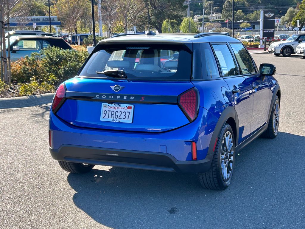 Thumbnail: 2025 MINI Cooper - 5