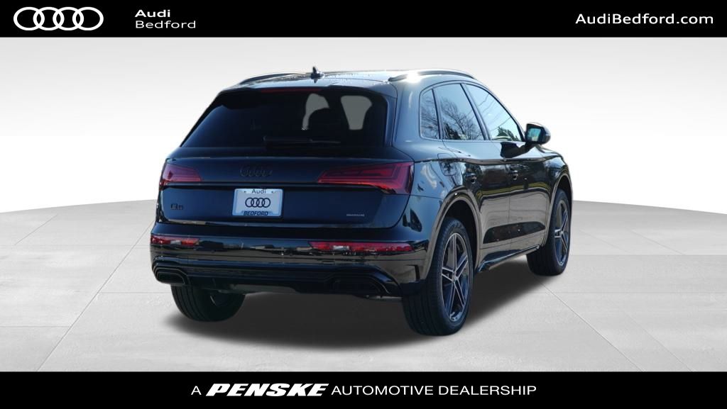 2025 Audi Q5  6