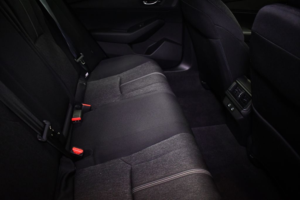 Thumbnail: 2025 Honda Accord - 30