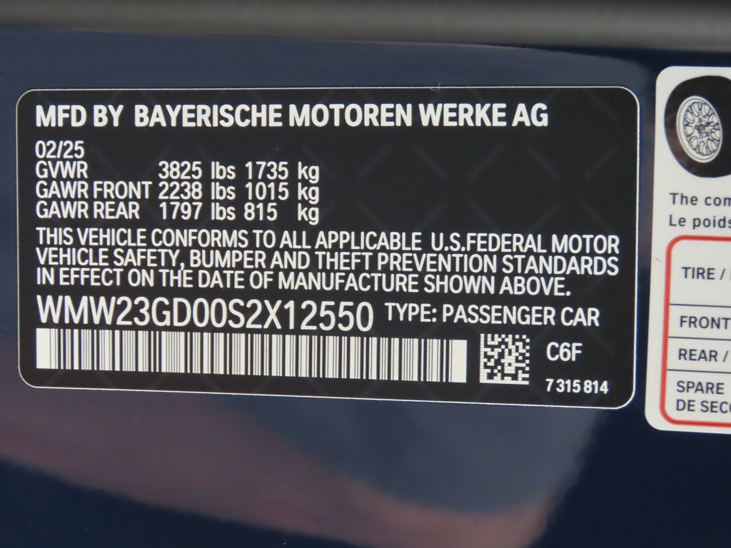 2025 MINI Cooper Hardtop 2 Door 30