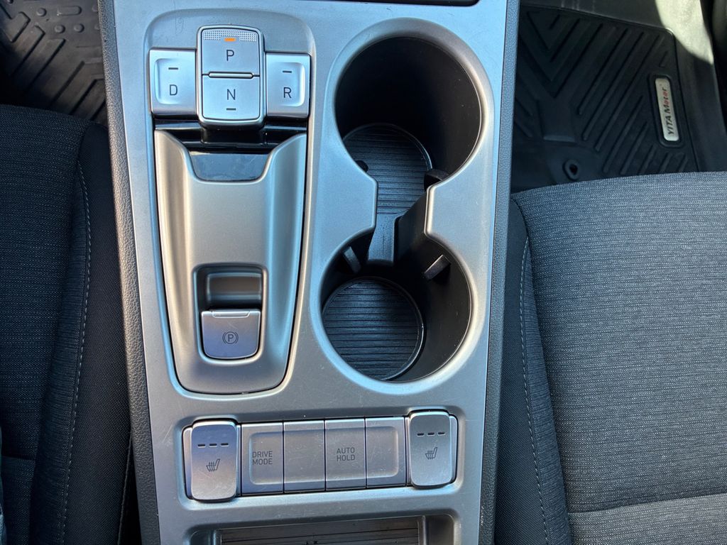 Used Car 2023 Hyundai Kona Electric  Se For Sale Under $20,000 In Austin, Texas