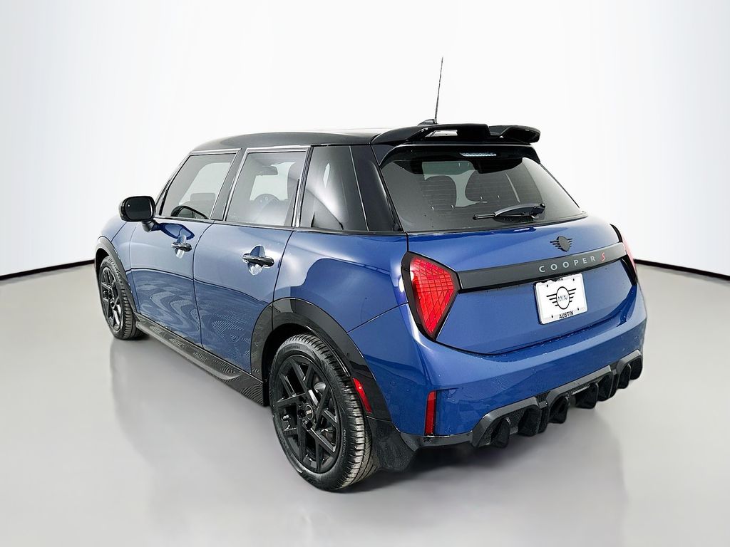 Thumbnail: 2026 MINI Cooper - 7