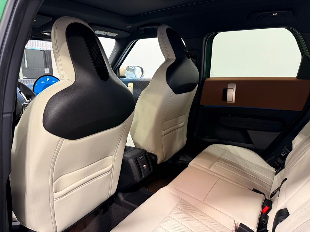 Thumbnail: 2025 MINI Cooper Countryman - 20