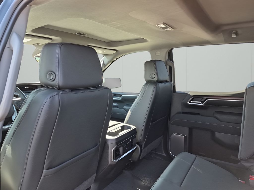 New 2026 Black GMC Denali image 18