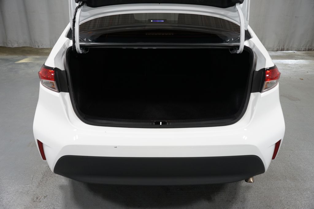 Thumbnail: 2024 Toyota Corolla - 31