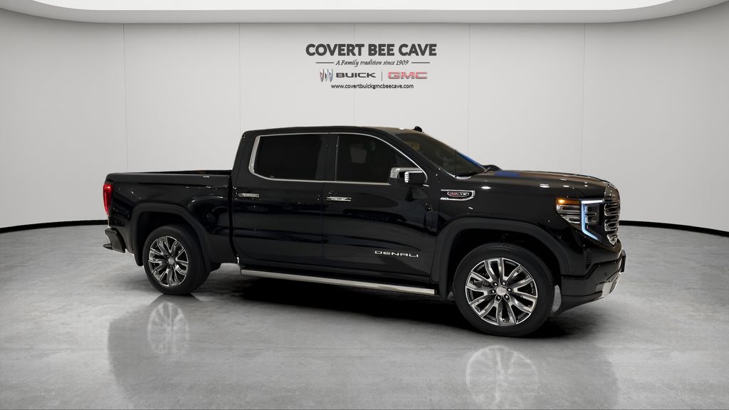 New 2026 Black GMC Denali image 11