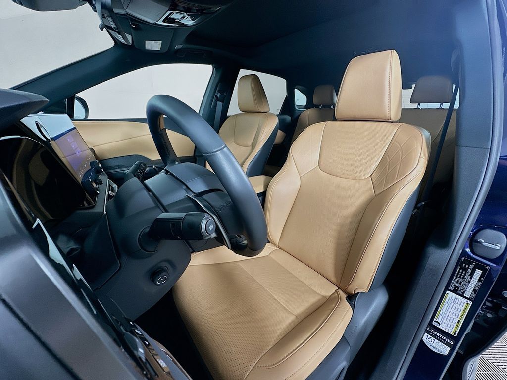 2024 Lexus RX 350 Premium+ 21
