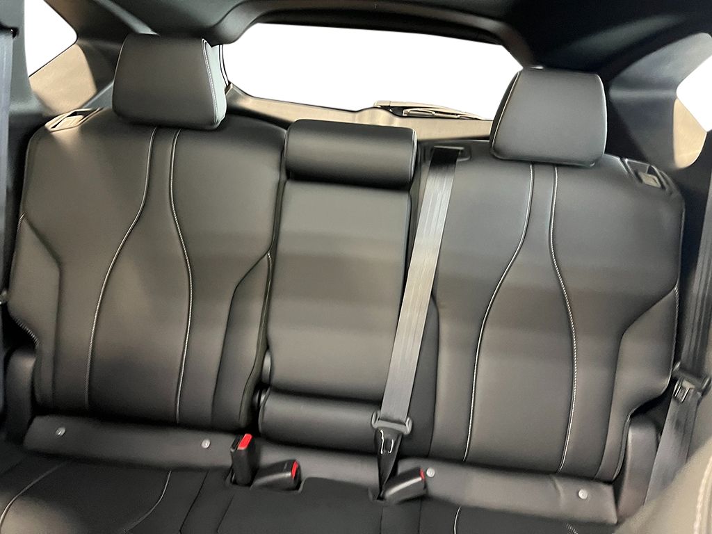 new 2026 Acura RDX car, priced at $47,150