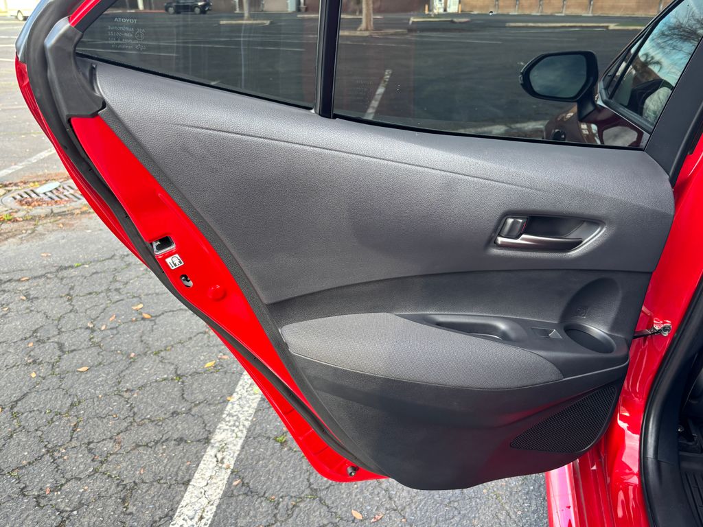 Thumbnail: 2024 Toyota GR Corolla - 28