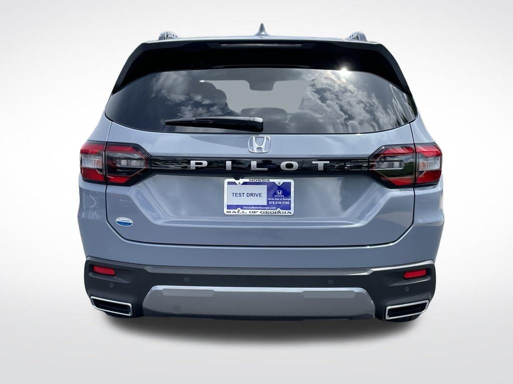 Thumbnail: 2026 Honda Pilot - 5