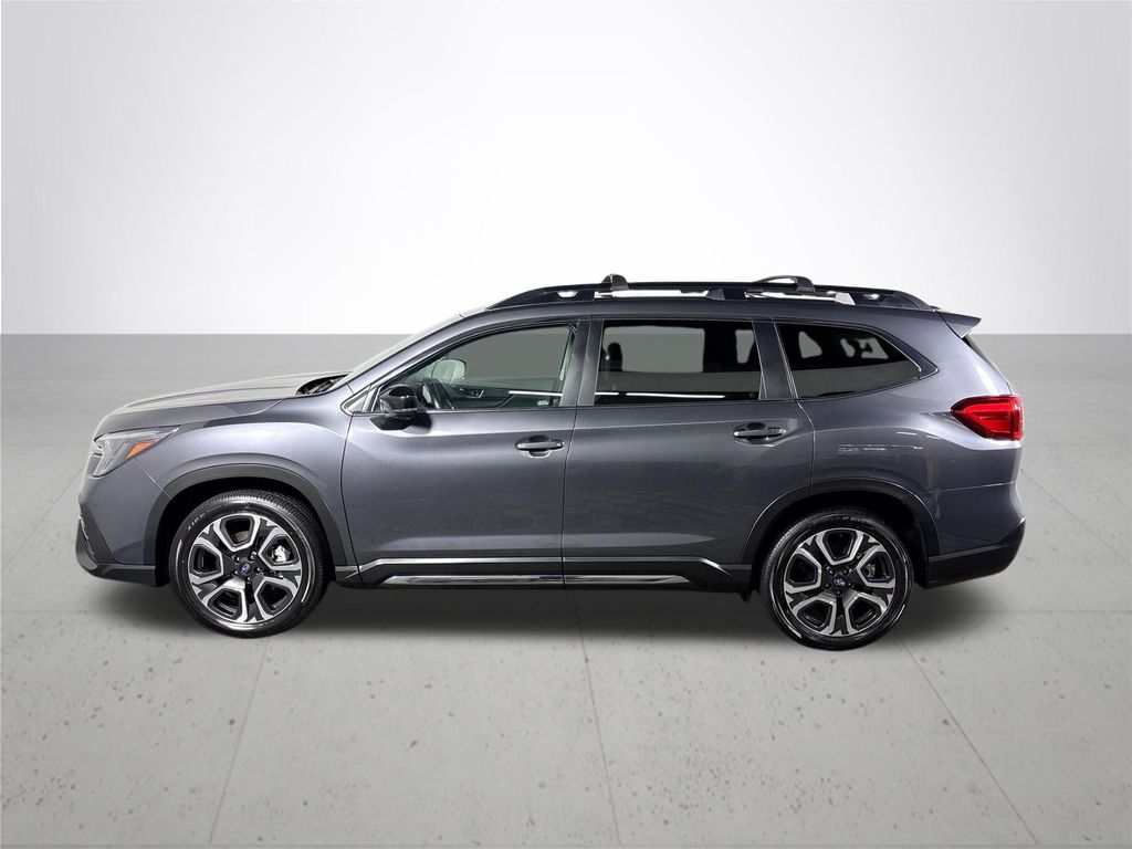 2024 Subaru Ascent Limited