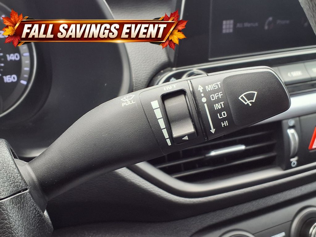 2024 Kia Forte LX Gray at Toyota of Victoria