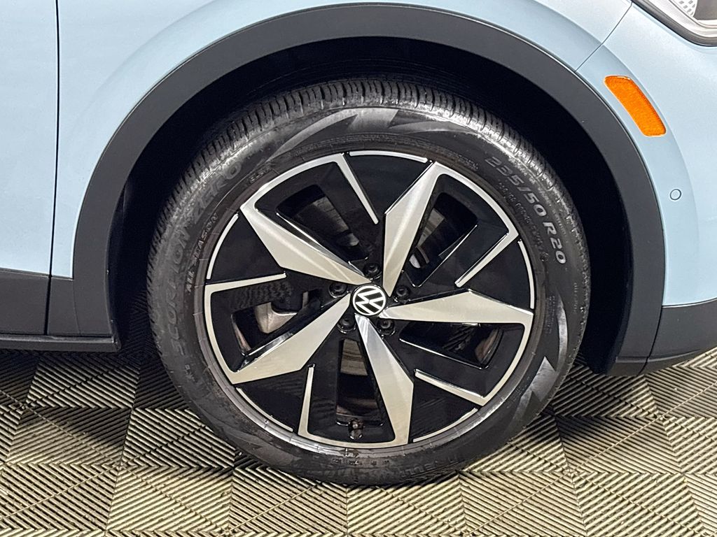 2023 Volkswagen ID.4 Pro S