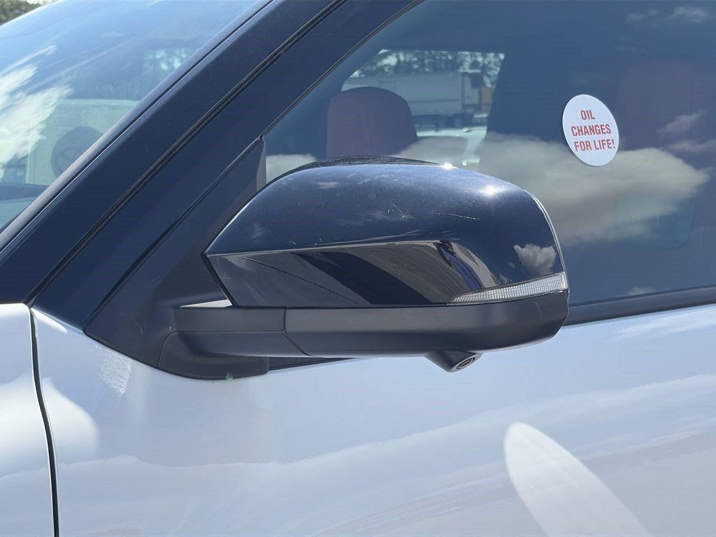 New 2026 Toyota Tacoma i-FORCE MAX Truck