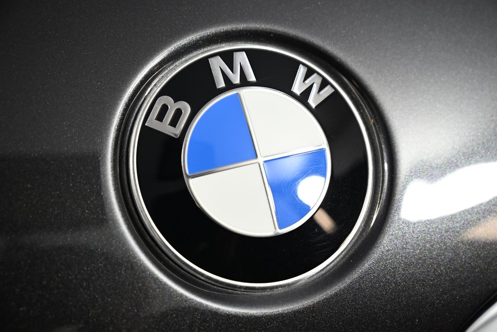 Thumbnail: 2020 BMW X3 - 13