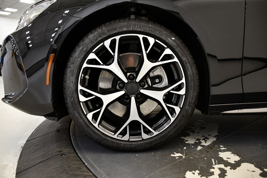 Thumbnail: 2026 Audi A6 - 14