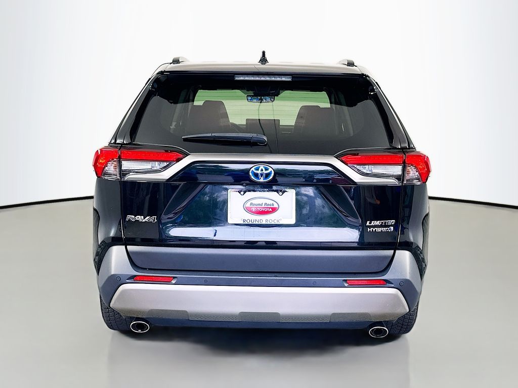 Thumbnail: 2023 Toyota RAV4 - 6