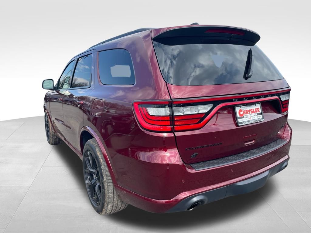 DodgeDurango21