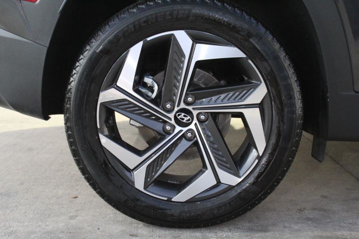 Used Car 2023 Hyundai Tucson  Sel For Sale Under $25,000 In Georgetown, Texas